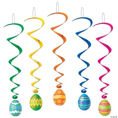 Featured Image for Easter Egg Whirls