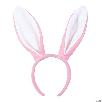 Featured Image for Bunny Ears with White Lining
