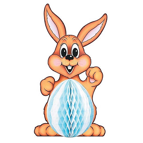 Featured Image for Large Tissue Bunny