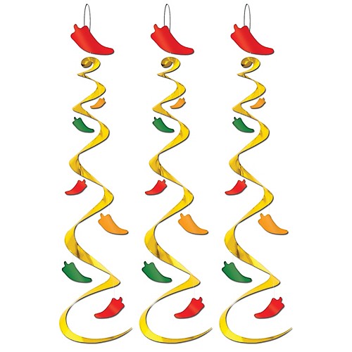 Featured Image for Chili Pepper Whirls