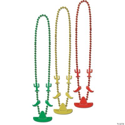 Featured Image for Fiesta Beads