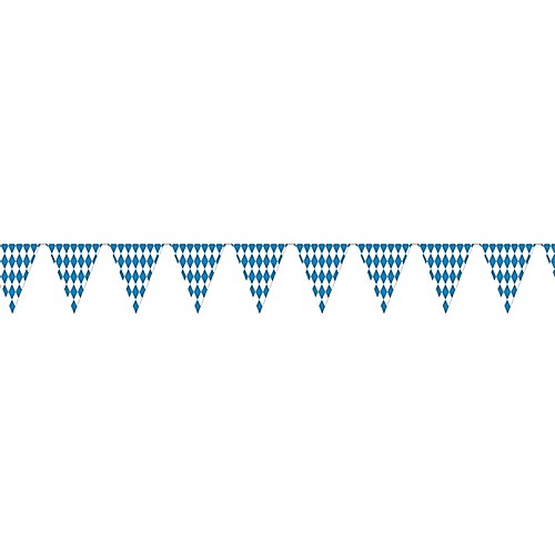 Featured Image for Oktoberfest Pennant Banner