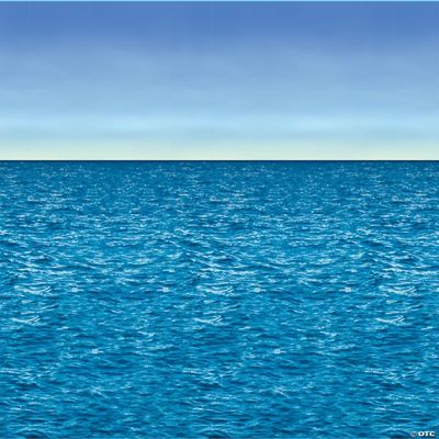 Featured Image for Ocean & Sky Backdrop 4′ X 30′