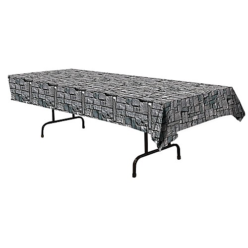 Featured Image for Stone Wall Table Cover