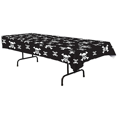 Featured Image for 54″ x 108″ Pirate Table Cover