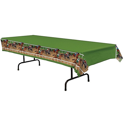 Featured Image for Horse Racing Table Cover