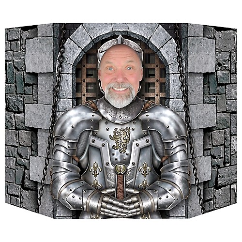 Featured Image for Knight Photo Prop