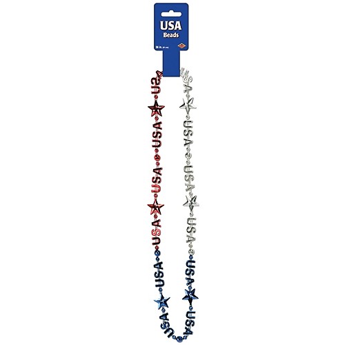 Featured Image for USA Beads
