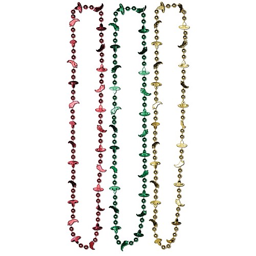 Featured Image for Fiesta Beads