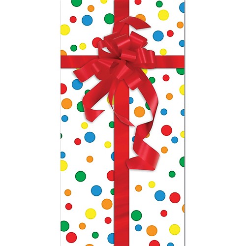 Featured Image for Party Gift Door Cover