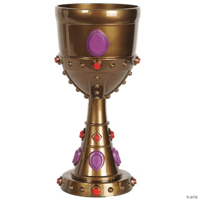 Featured Image for Goblet Jeweled 8oz