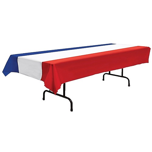 Featured Image for Patriotic Table Cover