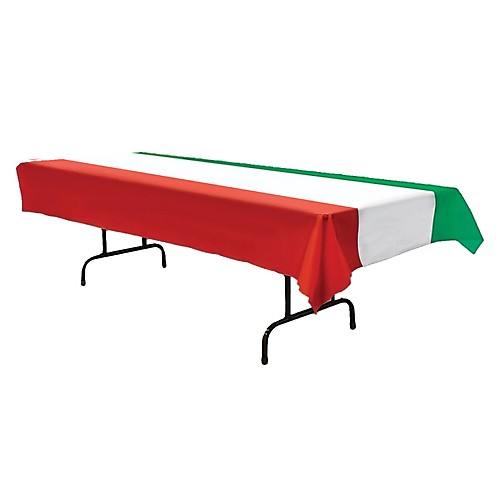 Featured Image for International Table Cover