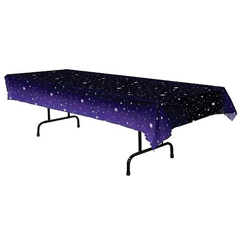Featured Image for Starry Night Table Cover