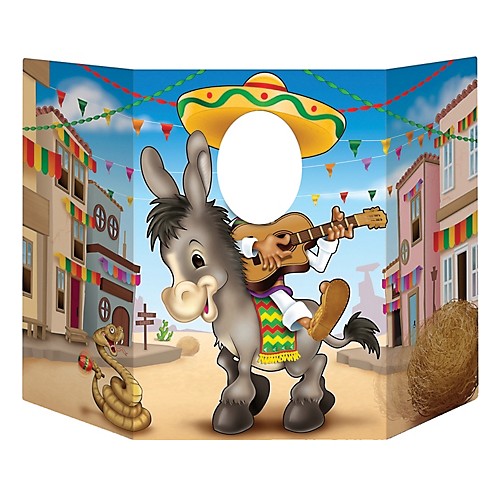 Featured Image for Fiesta Photo Prop