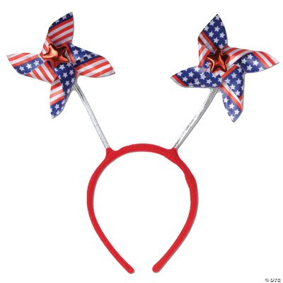 Featured Image for Patriotic Pinwheel Boppers