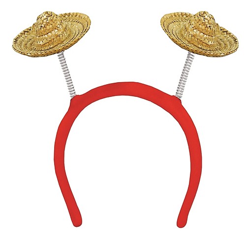 Featured Image for Sombrero Boppers