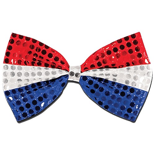 Featured Image for Glitz N Gleam Bow Tie