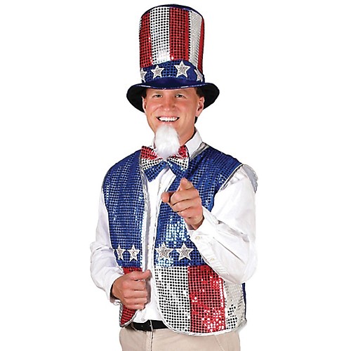 Featured Image for Uncle Sam Set