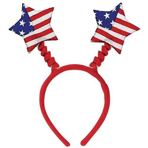 Featured Image for Patriotic Star Boppers