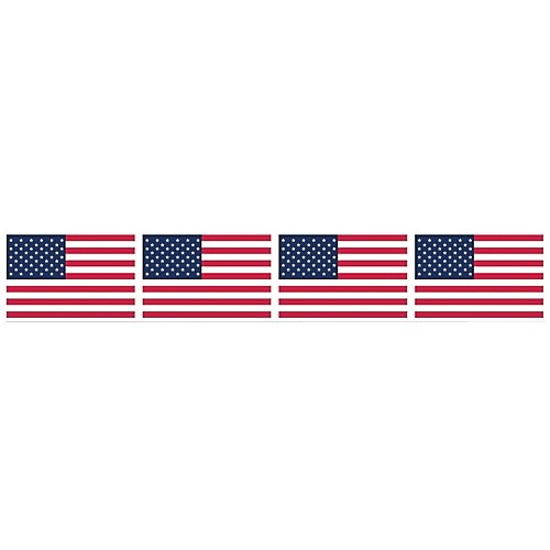 Featured Image for American Flag Party Tape