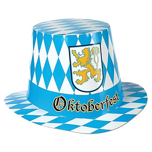 Featured Image for Oktoberfest Hi-Hat 5-Pack