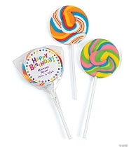 Birthday Party Supplies - Birthday Party Favors, Birthday Party Decorations