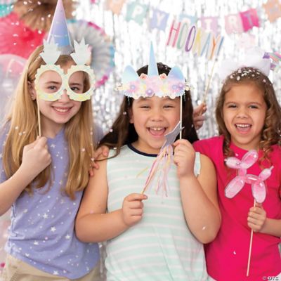 Birthday Party Supplies Oriental Trading - roblox birthday party for girl