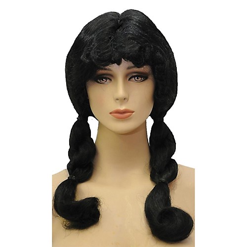 Featured Image for Indian Princess Wig