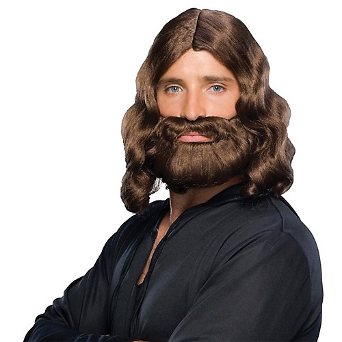 Featured Image for Biblical Beard & Wig