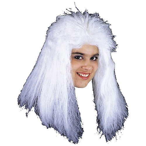 Featured Image for Sorceress White Wig
