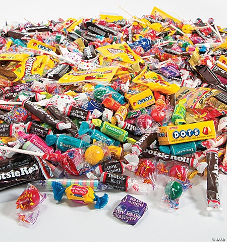 Candy Shop Holiday Candies | Bulk Candy Store
