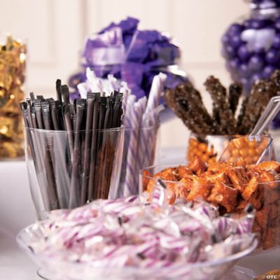 Bulk Candy and Snacks Oriental Trading Company