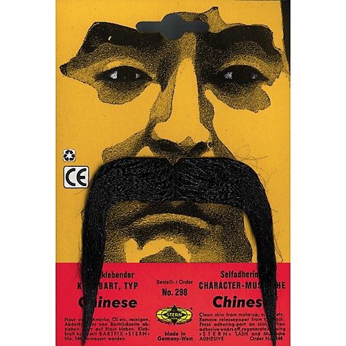 Featured Image for Mustache Chinese