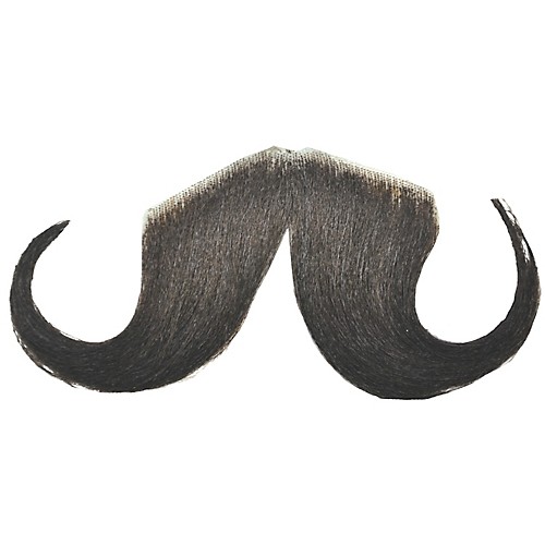 Featured Image for 20s Mustache – Human Hair