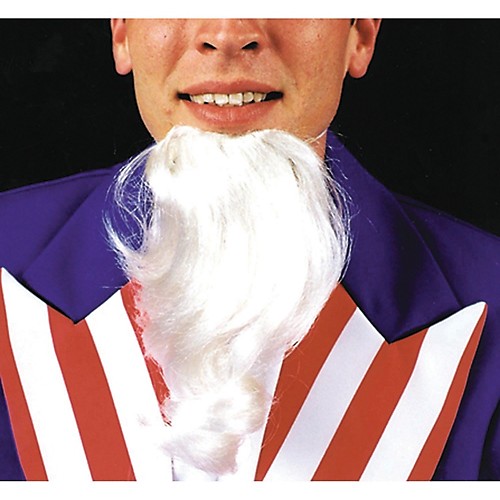 Featured Image for Uncle Sam Goatee