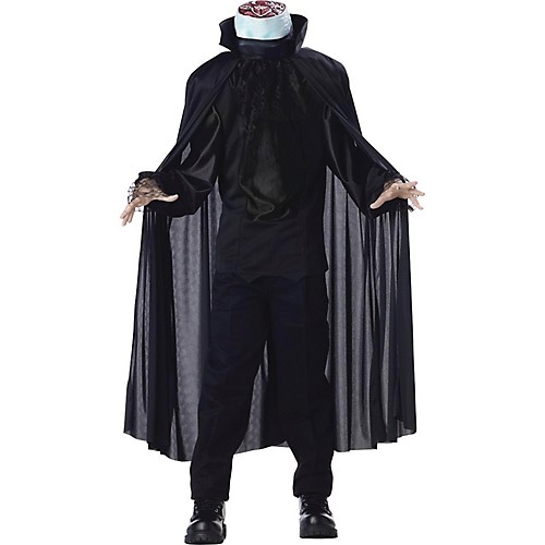 Featured Image for Boy’s Headless Horseman Costume