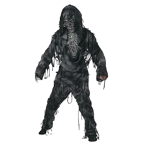Featured Image for Boy’s Rotten To The Core Costume