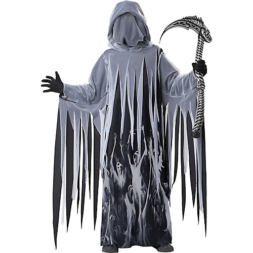 Featured Image for Boy’s Soul Taker Costume