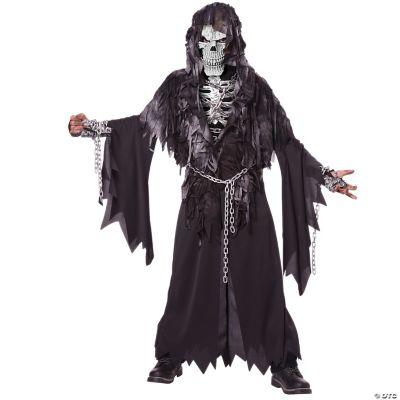 Featured Image for Boy’s Evil Unchained Costume