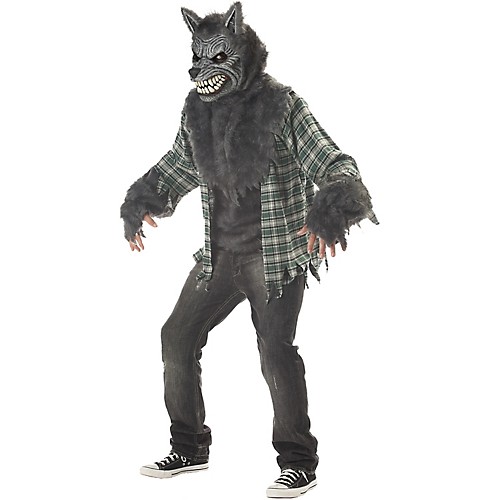 Featured Image for Men’s Full Moon Madness Costume