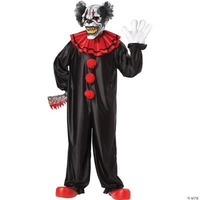 Featured Image for Men’s Last Laugh, The Clown Costume
