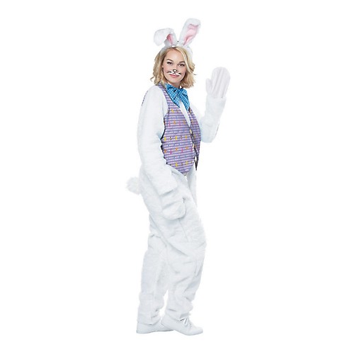 Featured Image for Adult Easter Bunny Costume