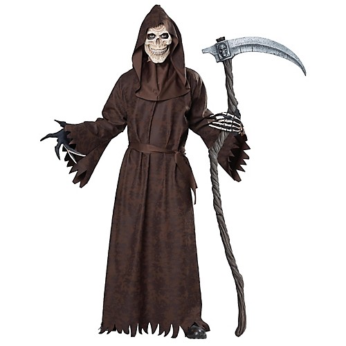 Featured Image for Men’s Ancient Reaper Costume