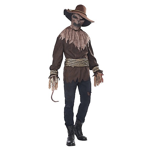 Featured Image for Men’s Killer In The Cornfield Costume