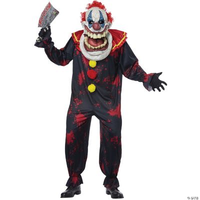 Featured Image for Men’s Die Laughing Costume