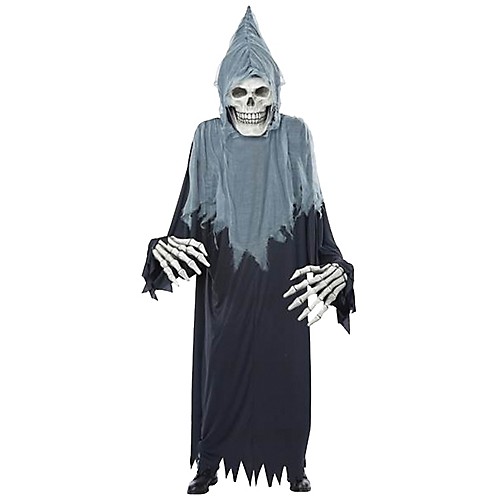 Featured Image for Men’s Towering Terror Reaper Costume
