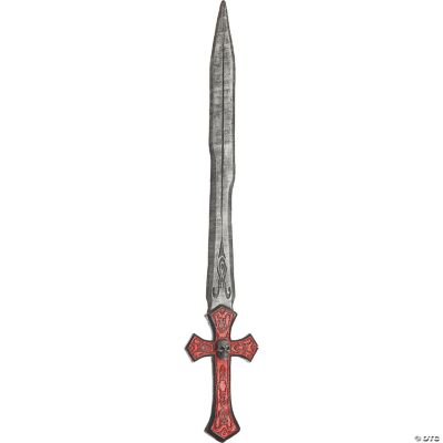 Featured Image for 36″ Crusader Sword