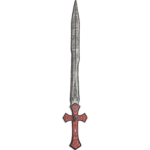 Featured Image for 36″ Crusader Sword