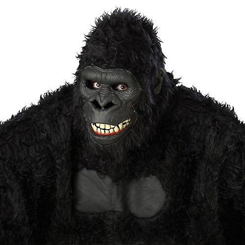 Featured Image for Goin Ape Ani-Motion Mask